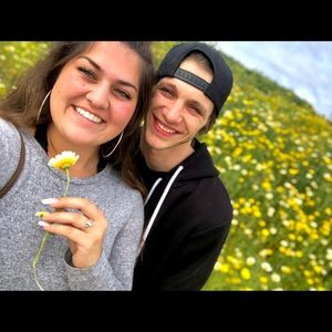 Meet your Posher, Jasmine